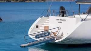LONG ISLANDYacht Charter With Worth Avenue Yachts