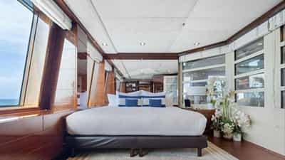 Guest Cabin