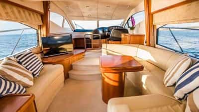 Saloon