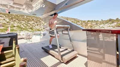 Treadmill