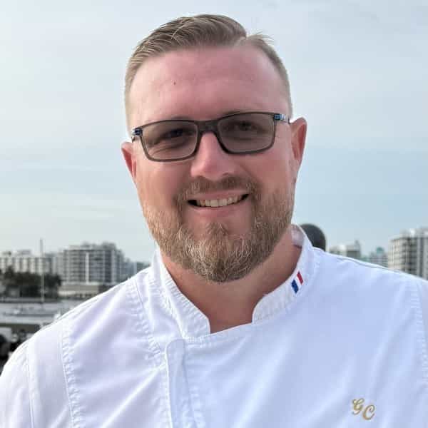 Gary Carton