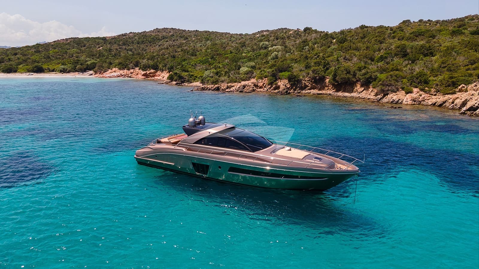 SPARTA, photo from the yacht portfolio 13
