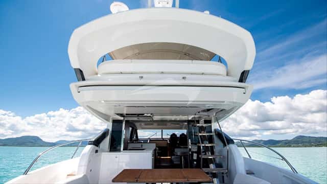 KATI yacht charter photo 3