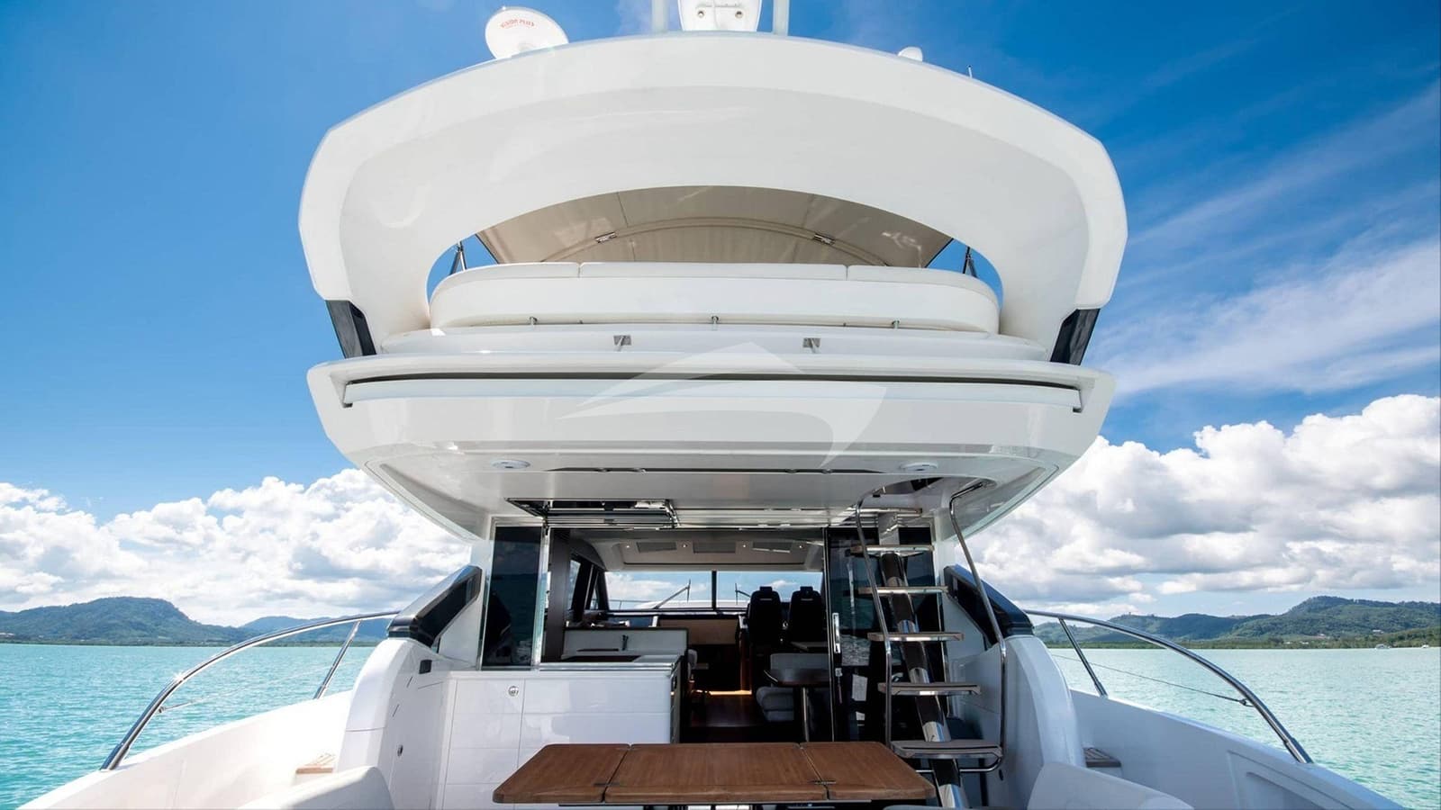 KATI, photo from the yacht portfolio 3