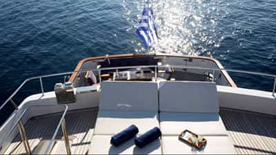 Sun Deck