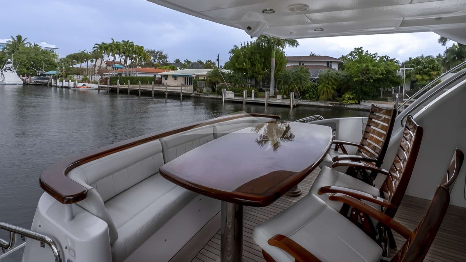 GALLOPIN, photo from the yacht portfolio 2