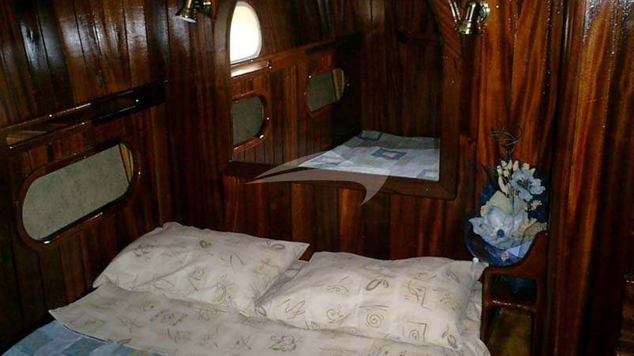 Guest Cabin
