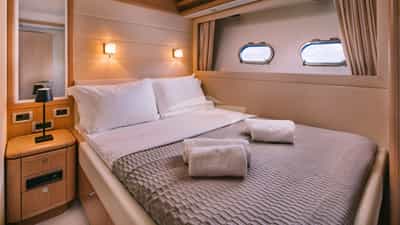 Double Cabin