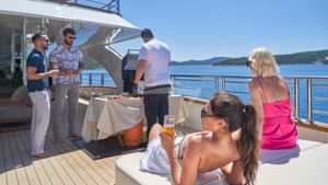 Sundeck BBQ