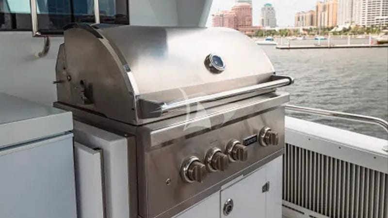 BBQ