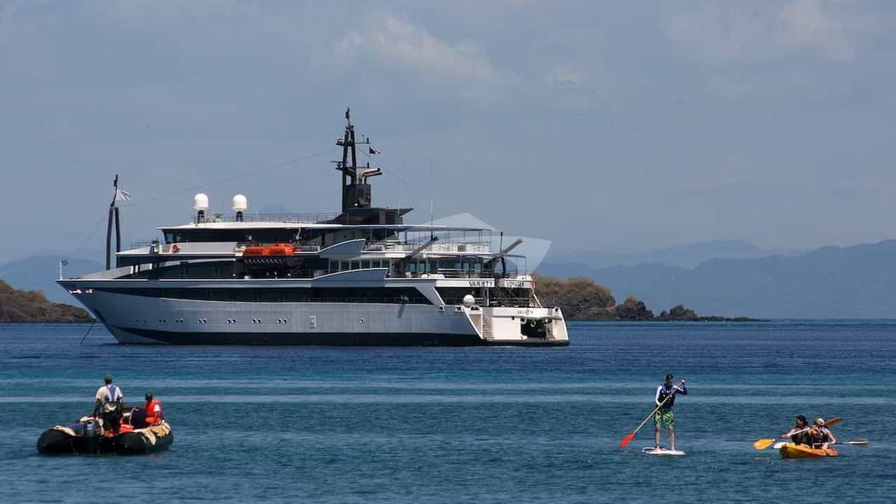 VARIETY VOYAGER