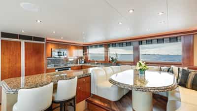 Galley