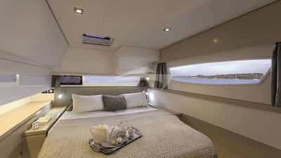 Guest Cabin