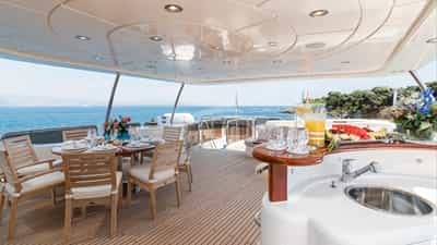 Sundeck