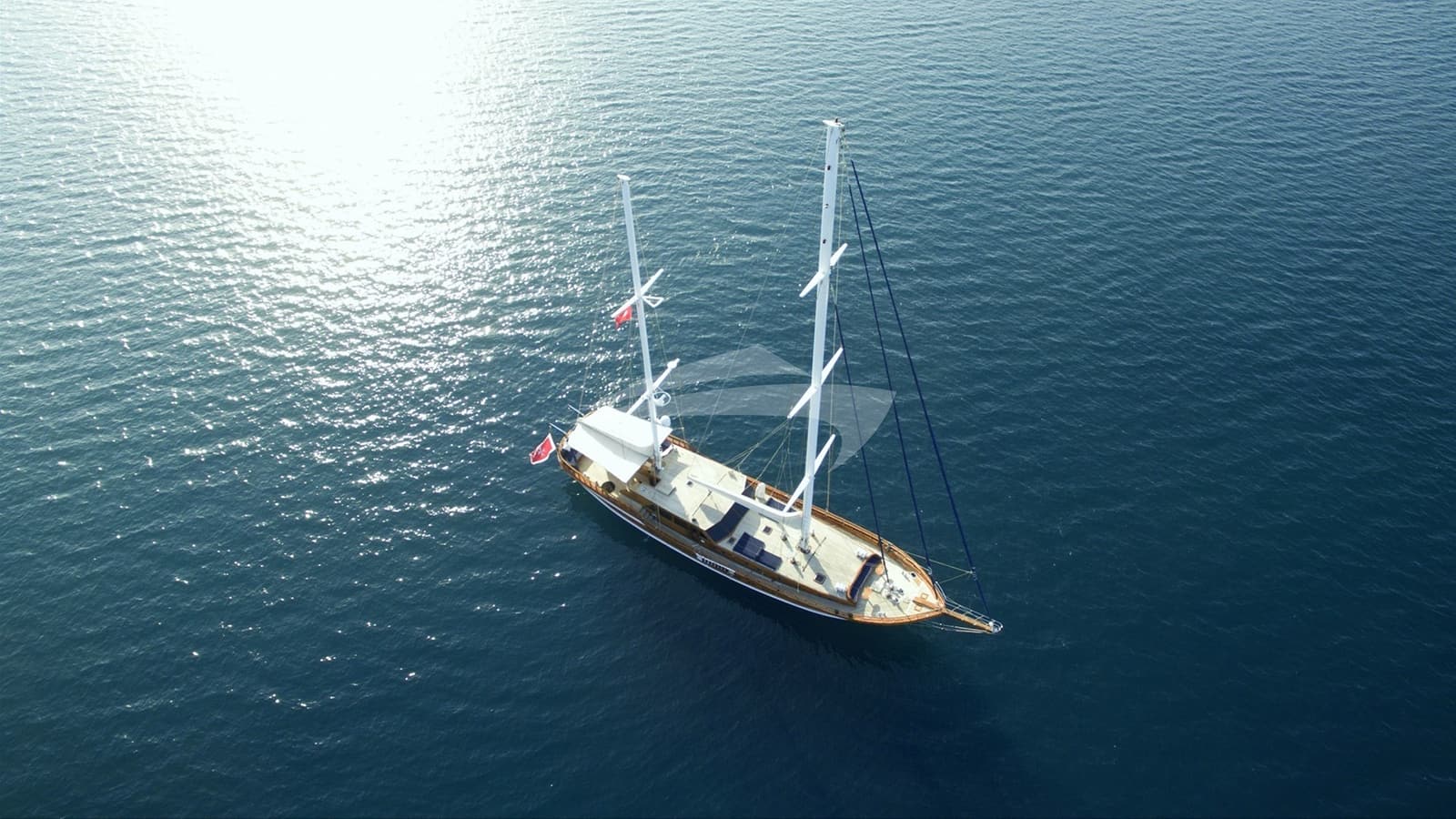 QUEEN OF DATCA, photo from the yacht portfolio 9