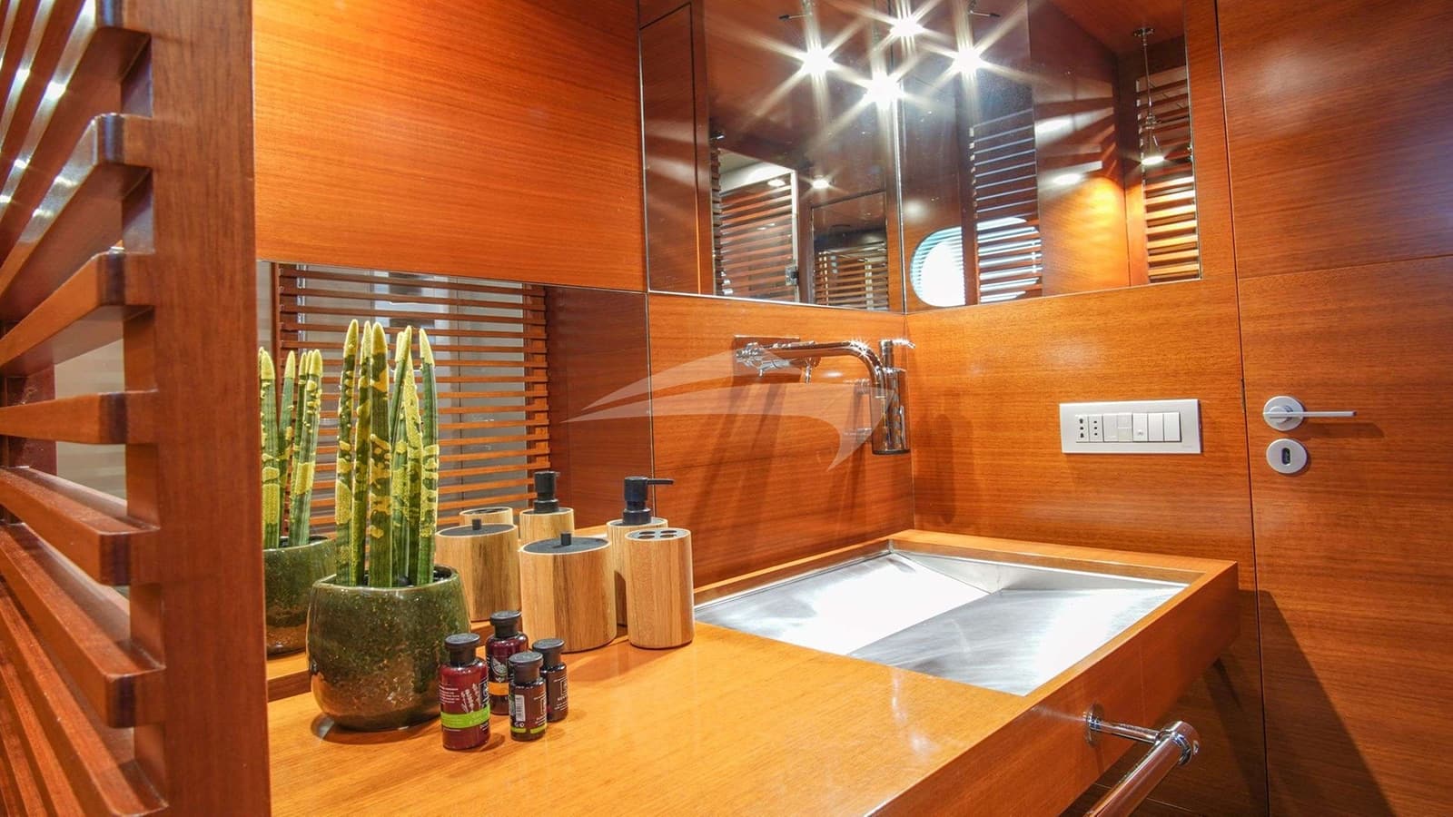 SATORI, photo from the yacht portfolio 11
