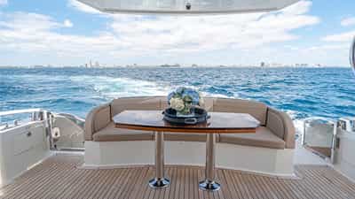 Aft Deck