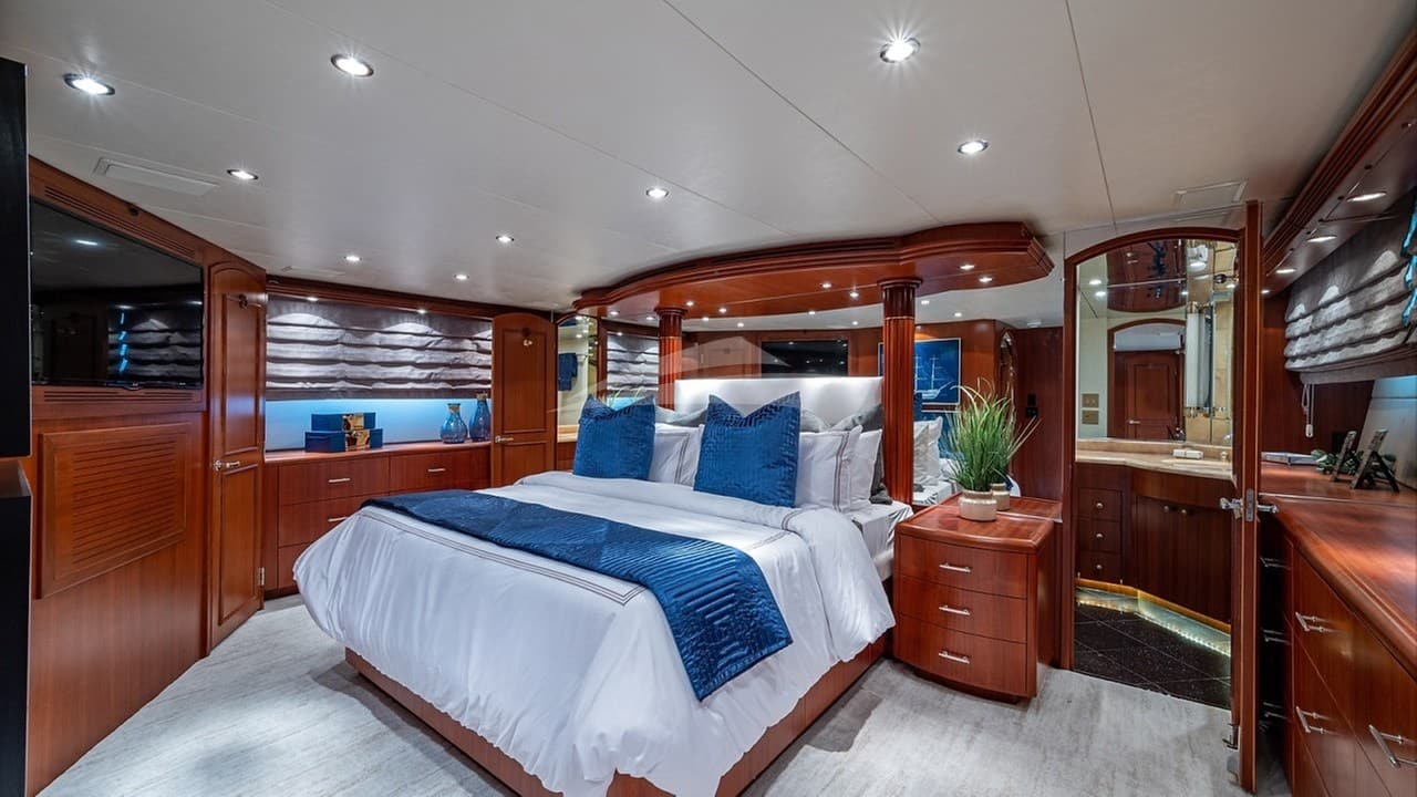 MAGNUM RIDE, photo from the yacht portfolio 21