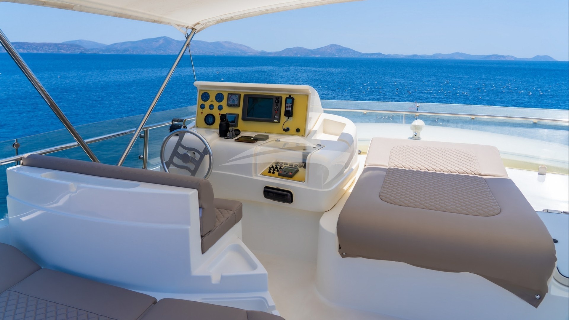 Sun Deck