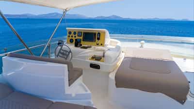 Sun Deck