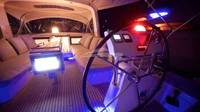 Cockpit