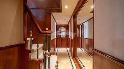 Lower Foyer