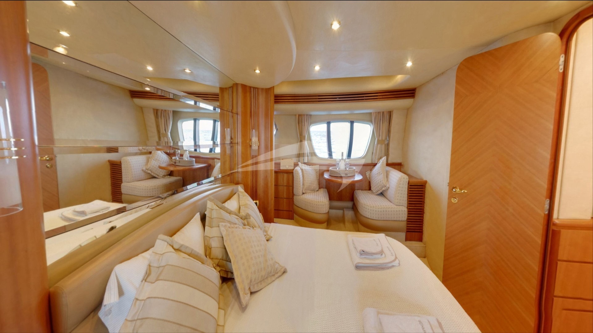 Guest Cabin