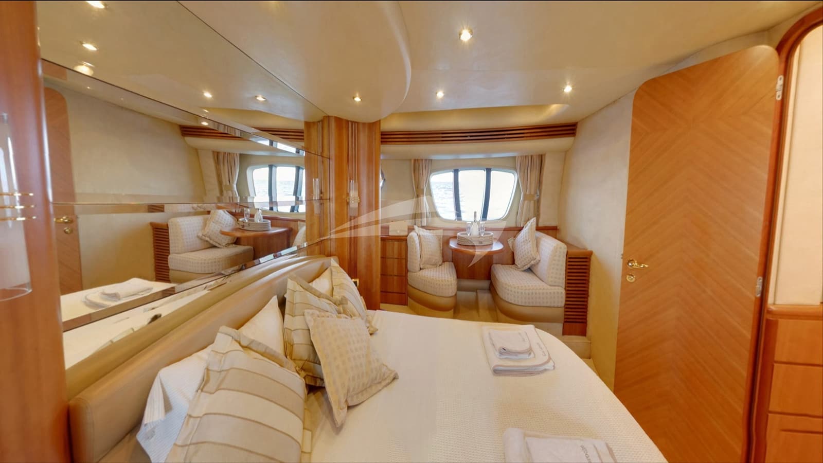 CHILL OUT II, photo from the yacht portfolio 3