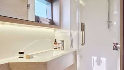 En-suite facilities