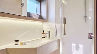 En-suite facilities