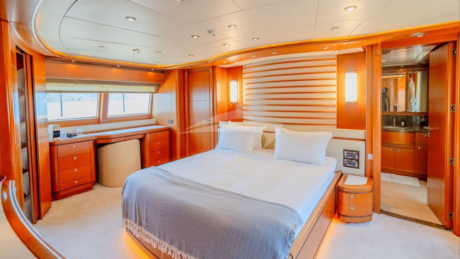 ARIELA, photo from the yacht portfolio 27