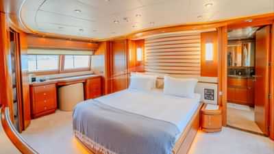 Master Stateroom