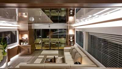 Saloon