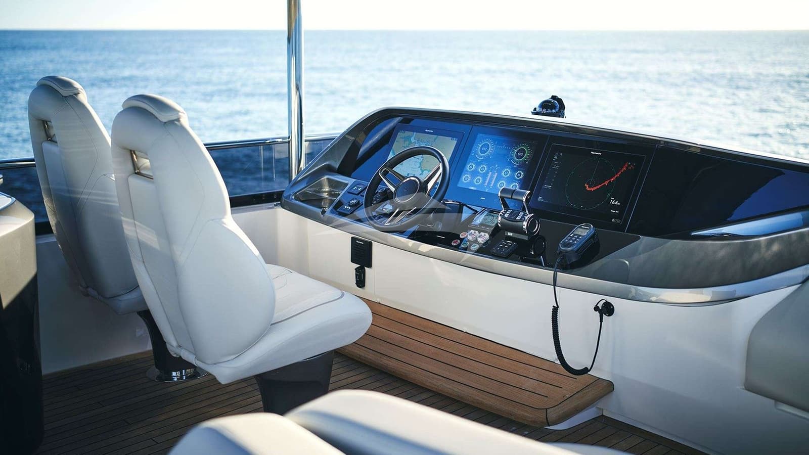 ELIZABETH, photo from the yacht portfolio 10