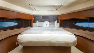 Master Cabin