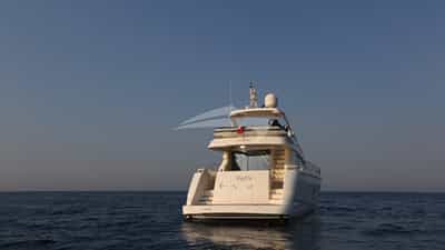 Stern View