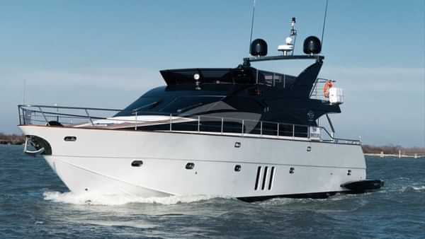 ALMA DE MAR
