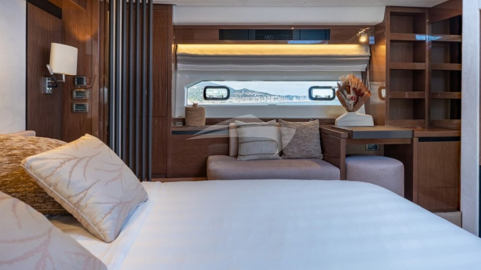 ENTHUSIAST, photo from the yacht portfolio 16