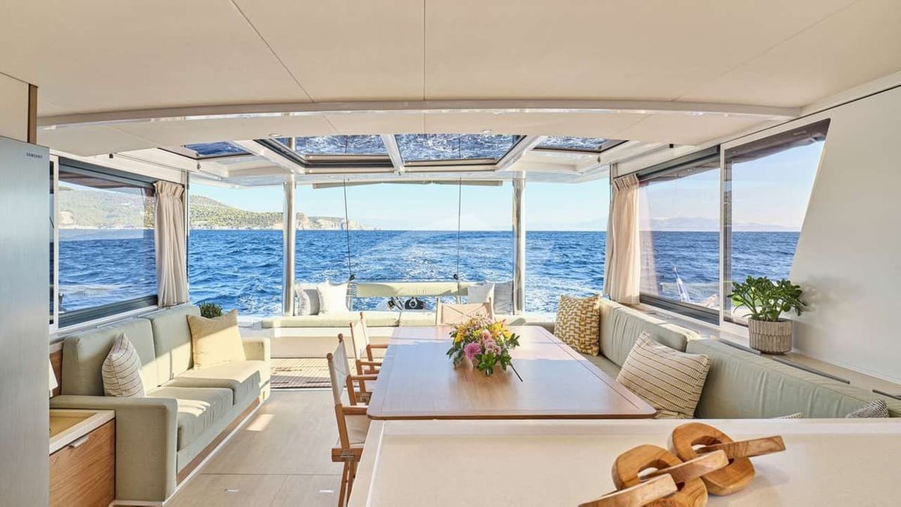 SAHANA, photo from the yacht portfolio 11
