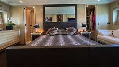 Guest Cabin