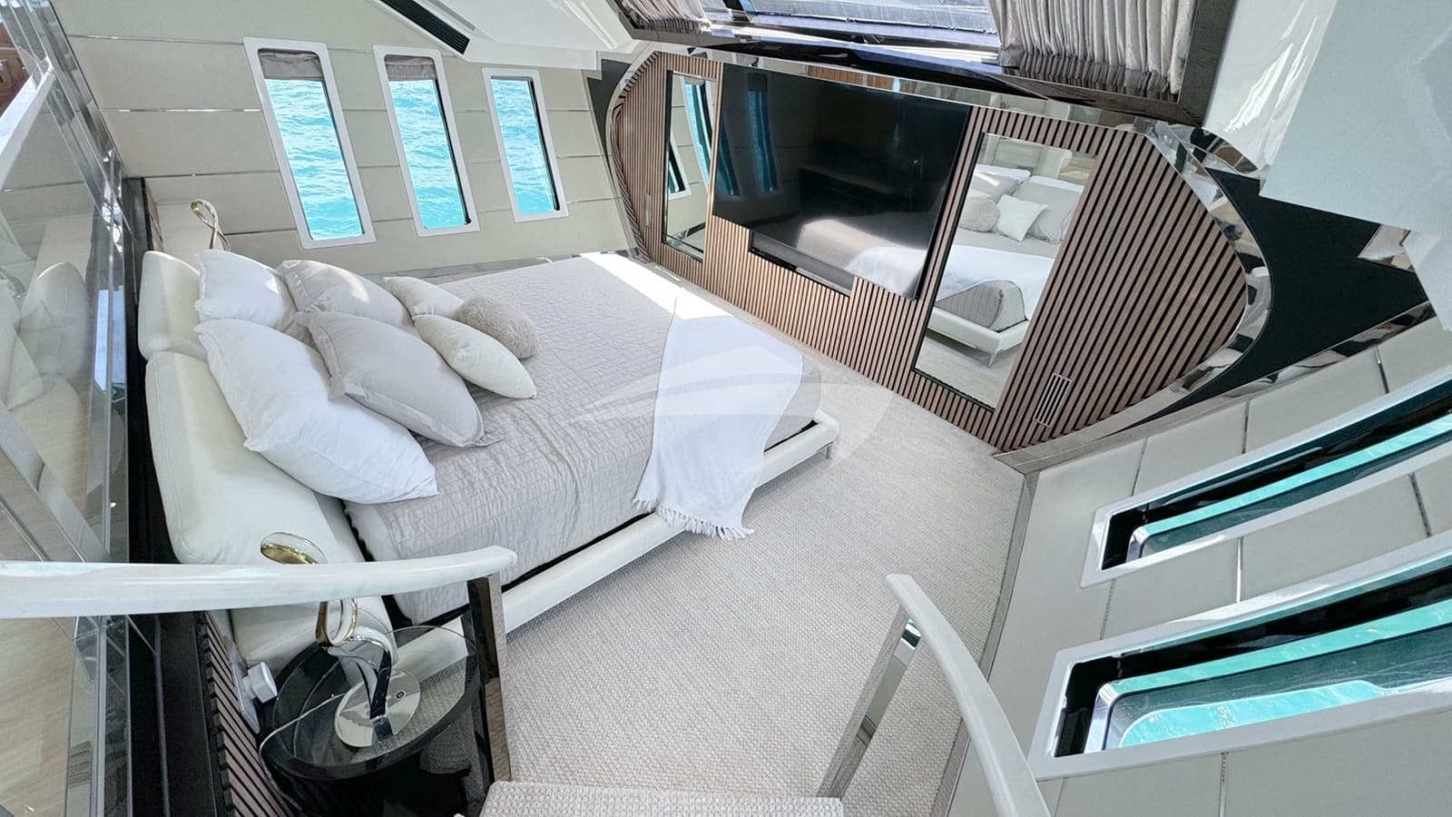 PRIVILEGE, photo from the yacht portfolio 8