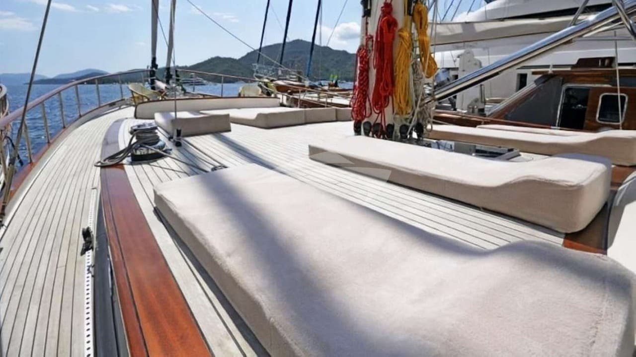 CARPEDIEM CORAL, photo from the yacht portfolio