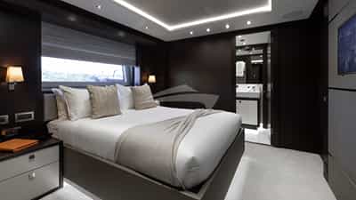 Guest Cabin