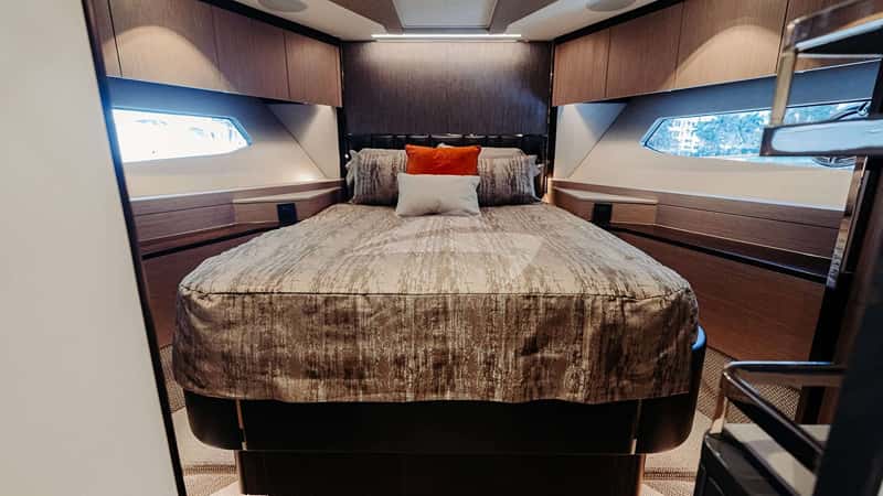 EARL GREY 21m motor yacht charter, photo 5