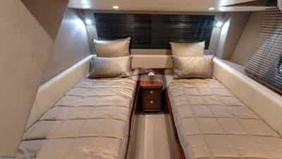 Twin Cabin