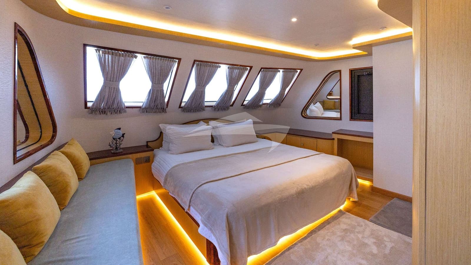 VISION, photo from the yacht portfolio 5