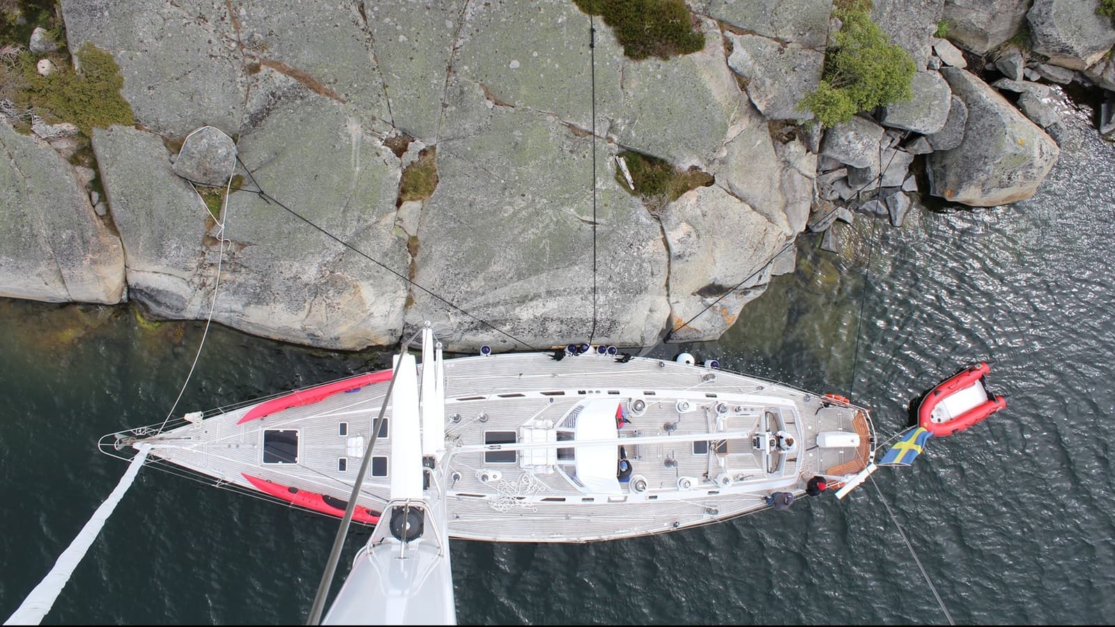 ICHIBAN, photo from the yacht portfolio 14
