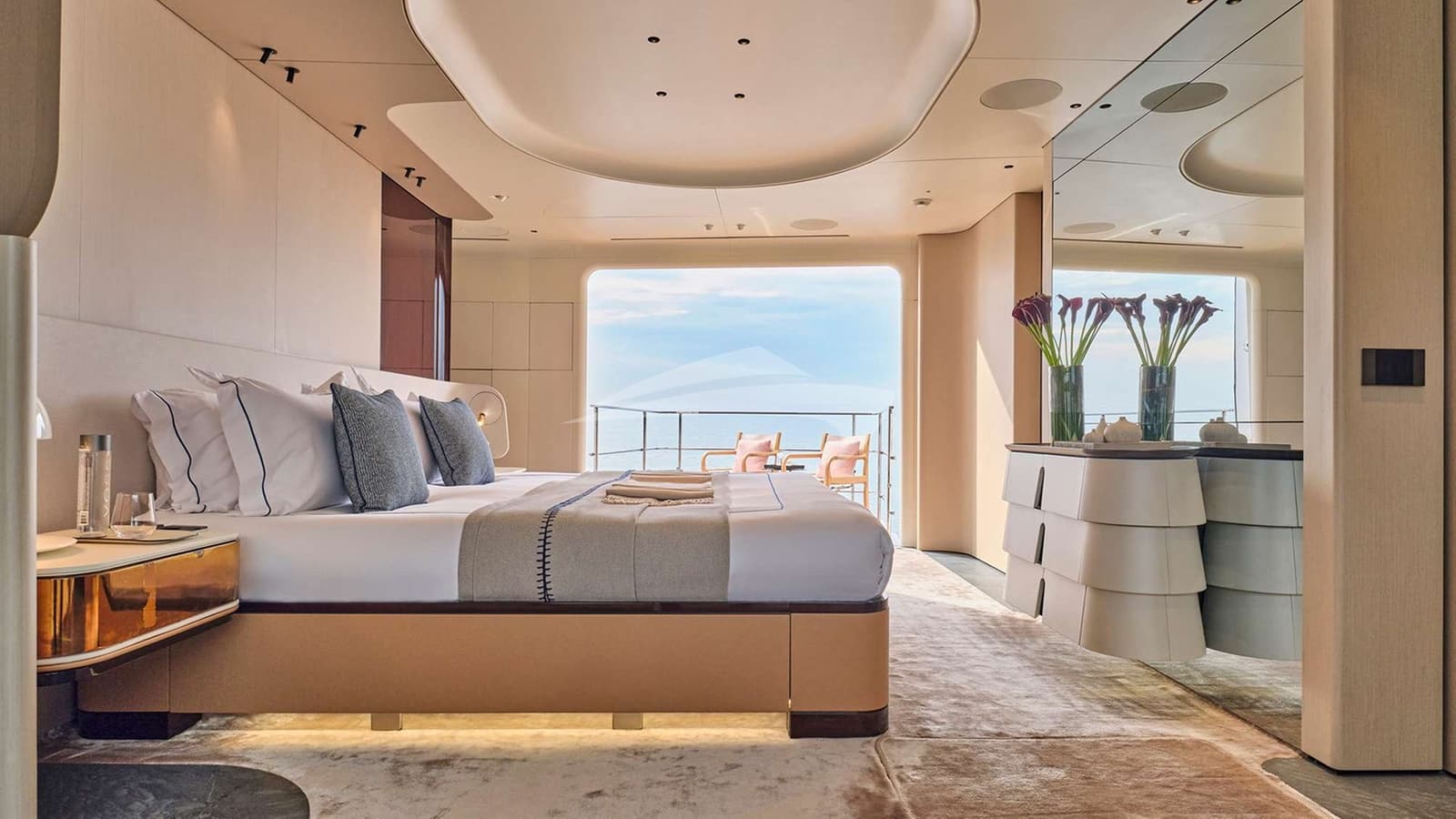 VOLO MARE, photo from the yacht portfolio 5