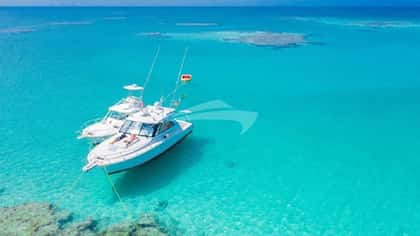 DIRAK 13m motor yacht charter, photo 12