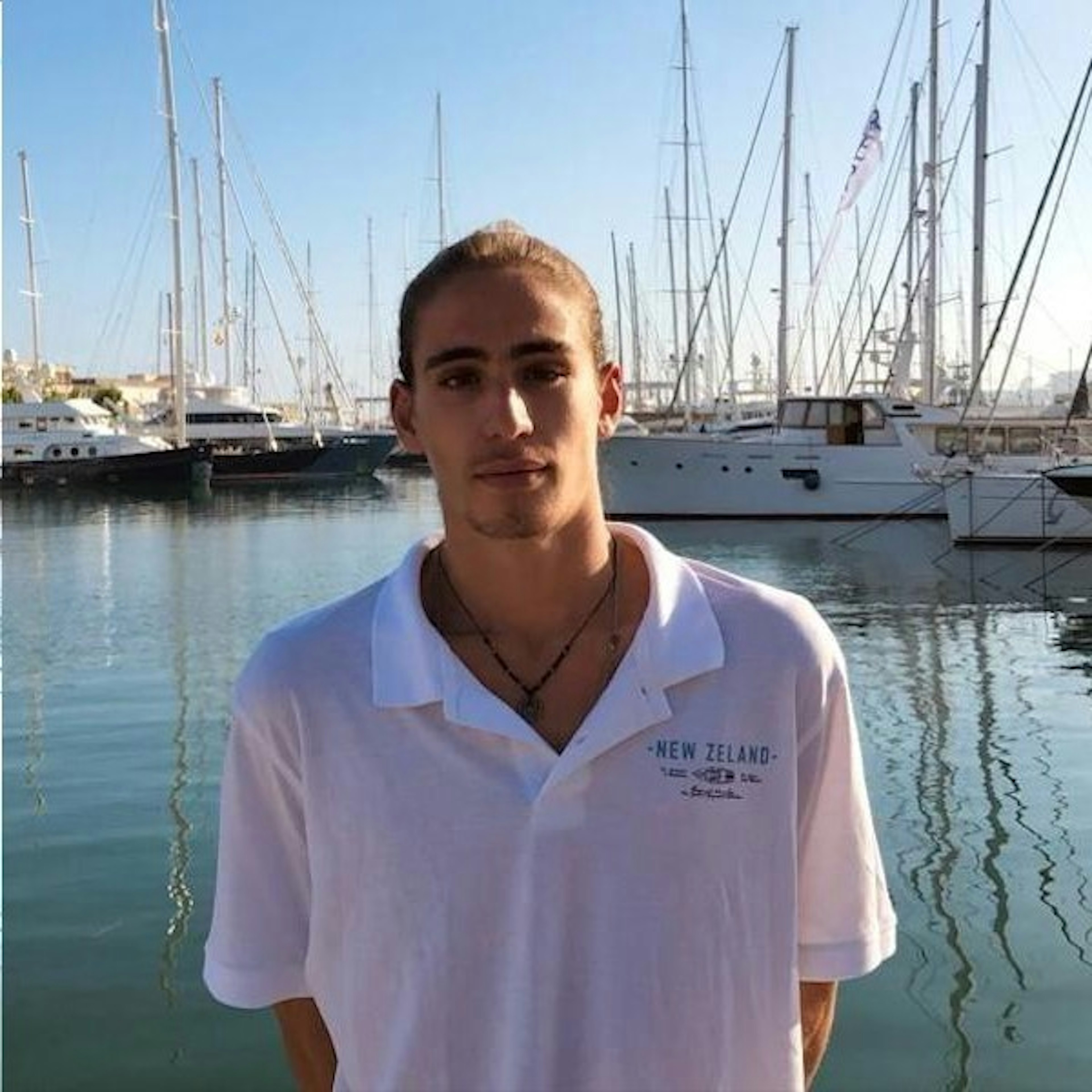 Max Wilkinson